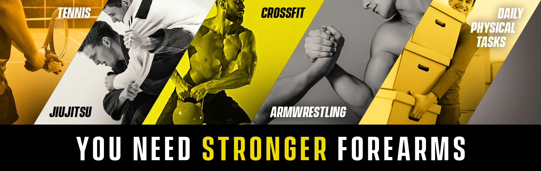 Master Your Ultimate Grip Strength